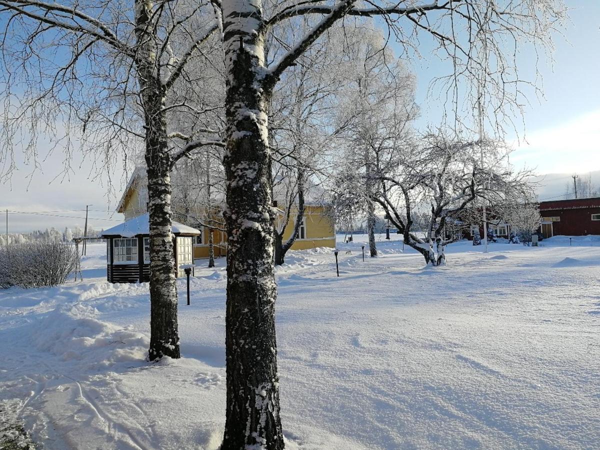 Silfvastas Holiday Homes Lapinjärvi Esterno foto
