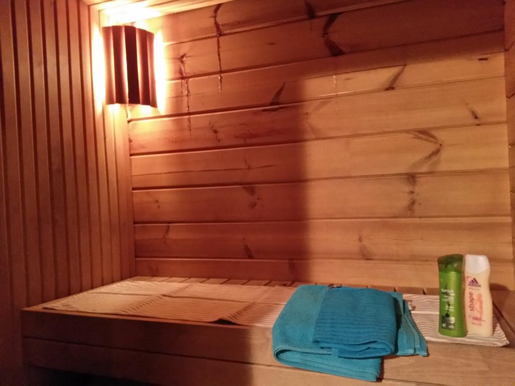 Silfvastas Holiday Homes Lapinjärvi Esterno foto
