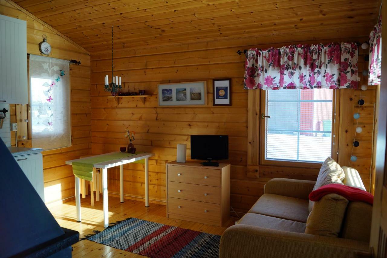 Silfvastas Holiday Homes Lapinjärvi Esterno foto