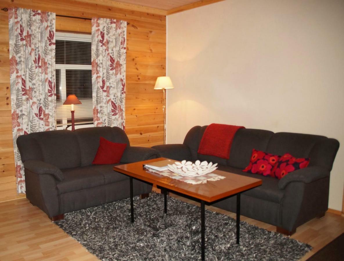 Silfvastas Holiday Homes Lapinjärvi Esterno foto