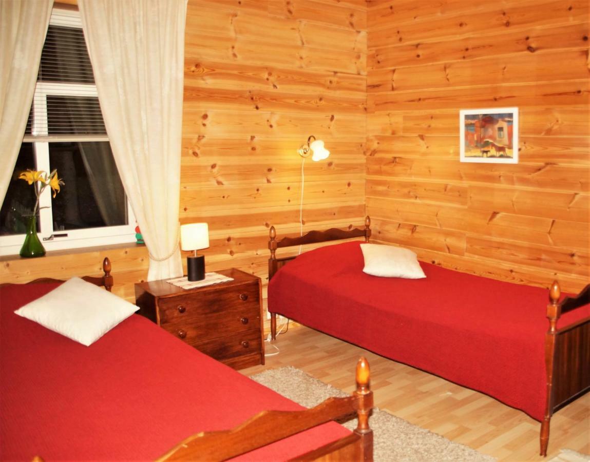 Silfvastas Holiday Homes Lapinjärvi Esterno foto