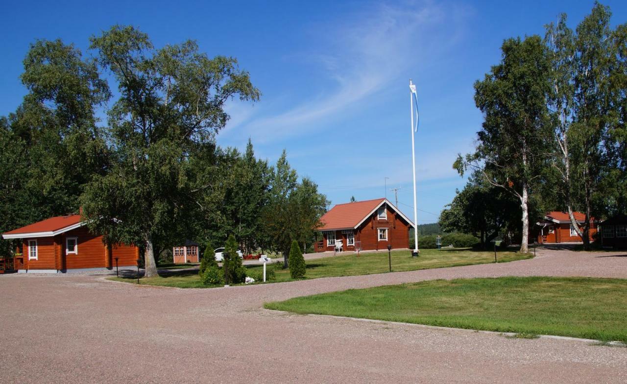 Silfvastas Holiday Homes Lapinjärvi Esterno foto