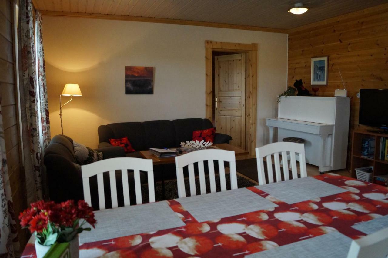 Silfvastas Holiday Homes Lapinjärvi Esterno foto