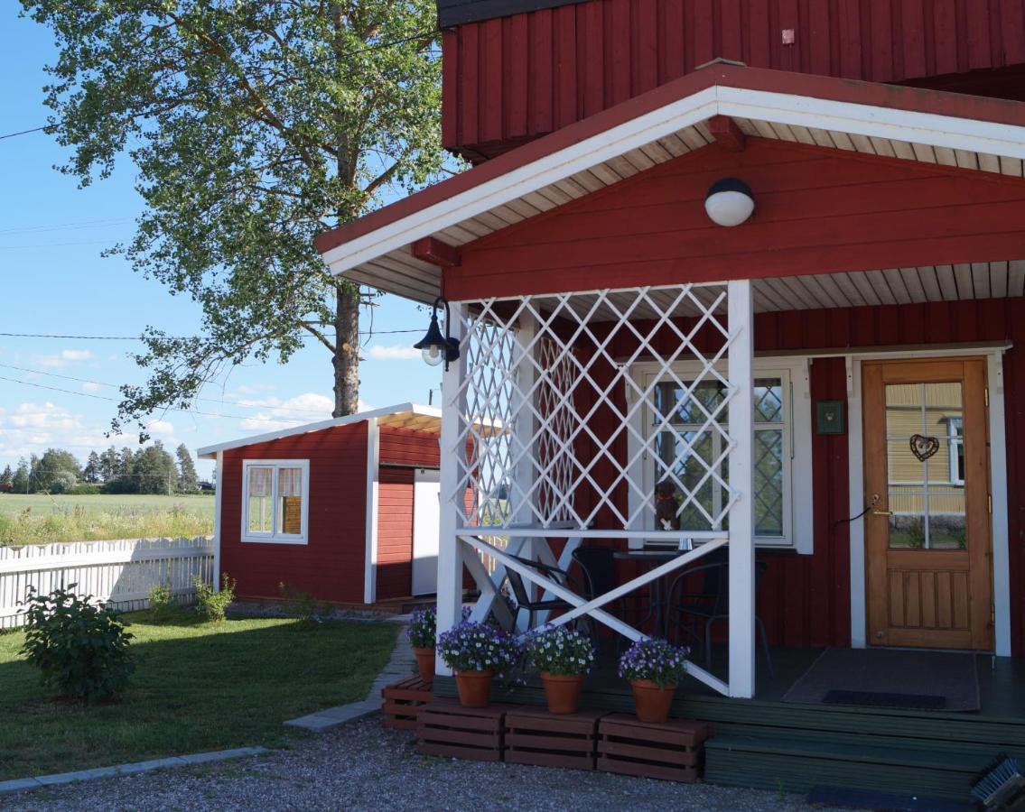 Silfvastas Holiday Homes Lapinjärvi Esterno foto